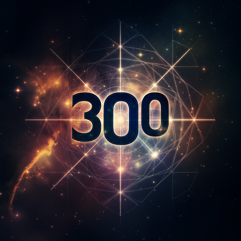 Numerologie 3080 Betekenis ✨