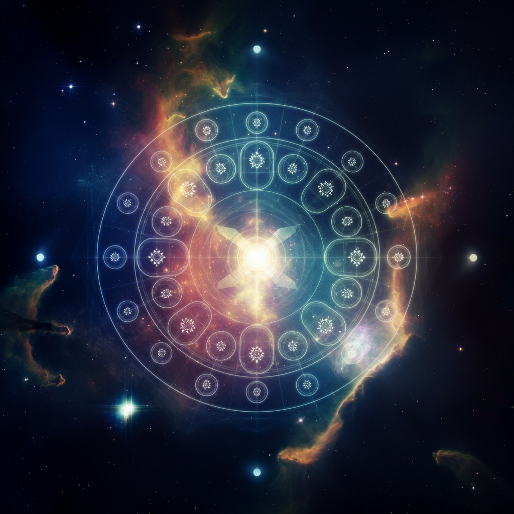 Numerologie 3240 Betekenis ✨