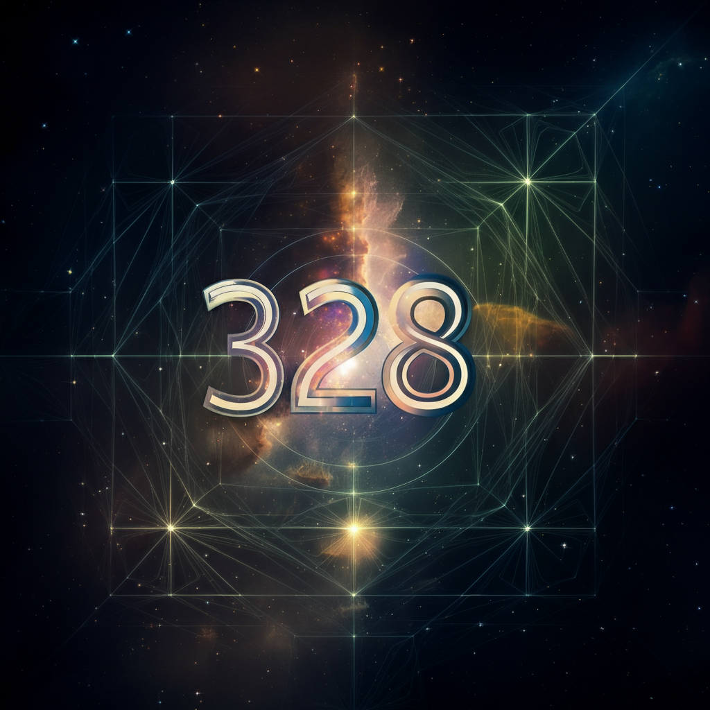 Numerologie 3282 Betekenis ✨