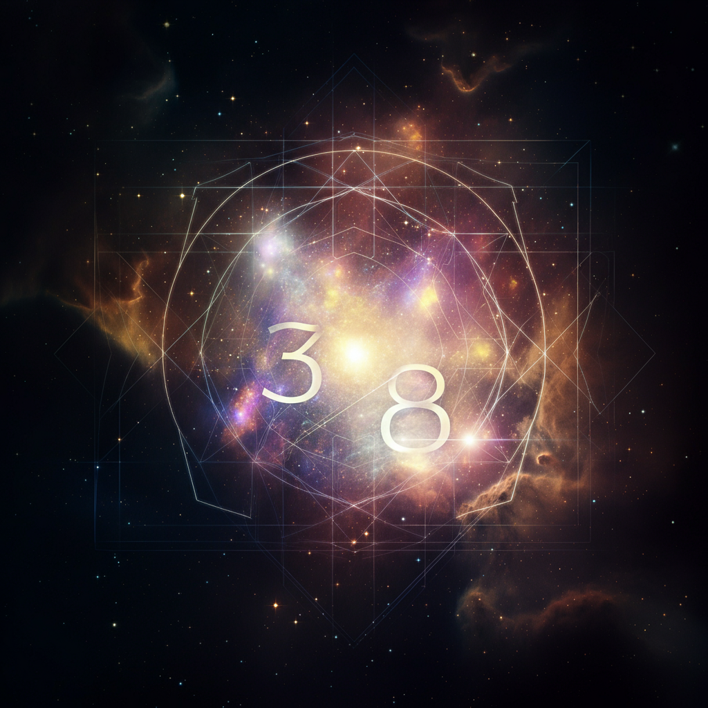 Numerologie 3285 Betekenis ✨