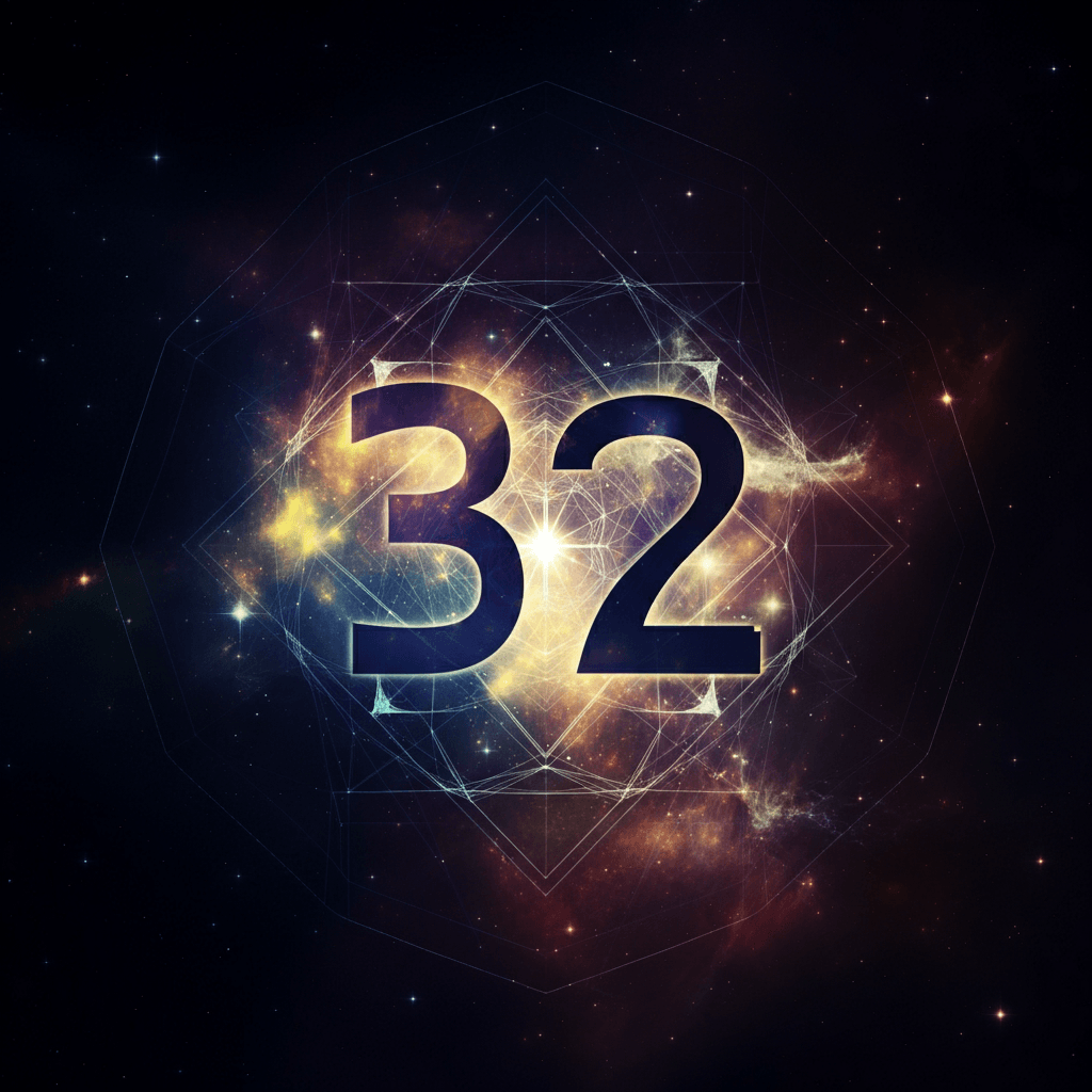 Numerologie 332 Betekenis (zoals 3:32) ✨