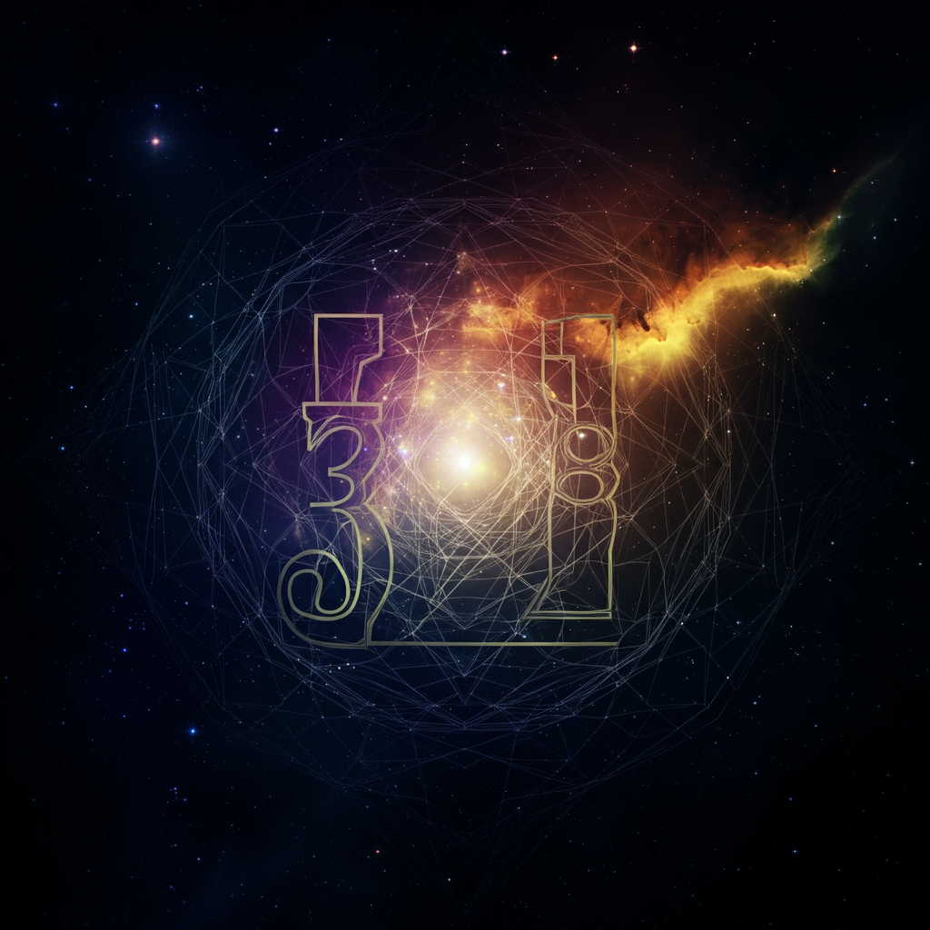 Numerologie 3328 Betekenis ✨
