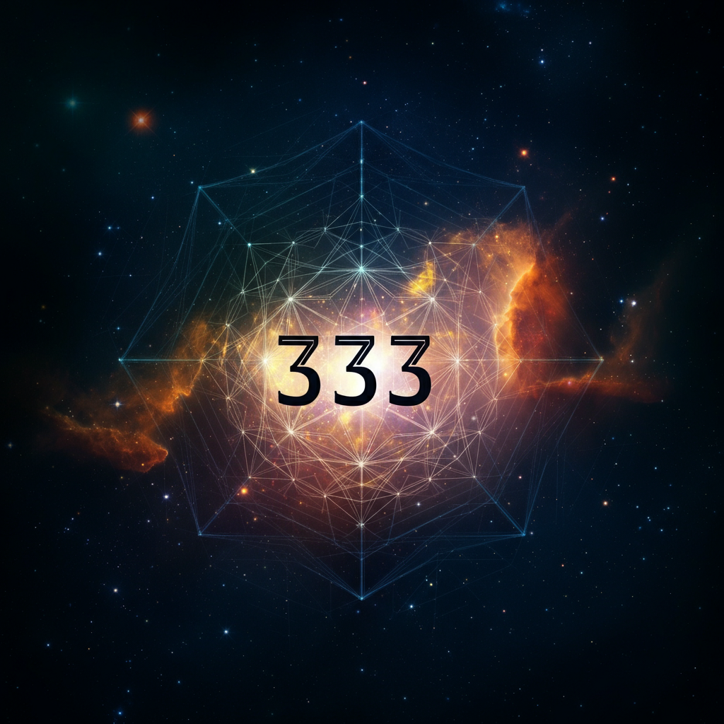 Numerologie 3339 Betekenis ✨