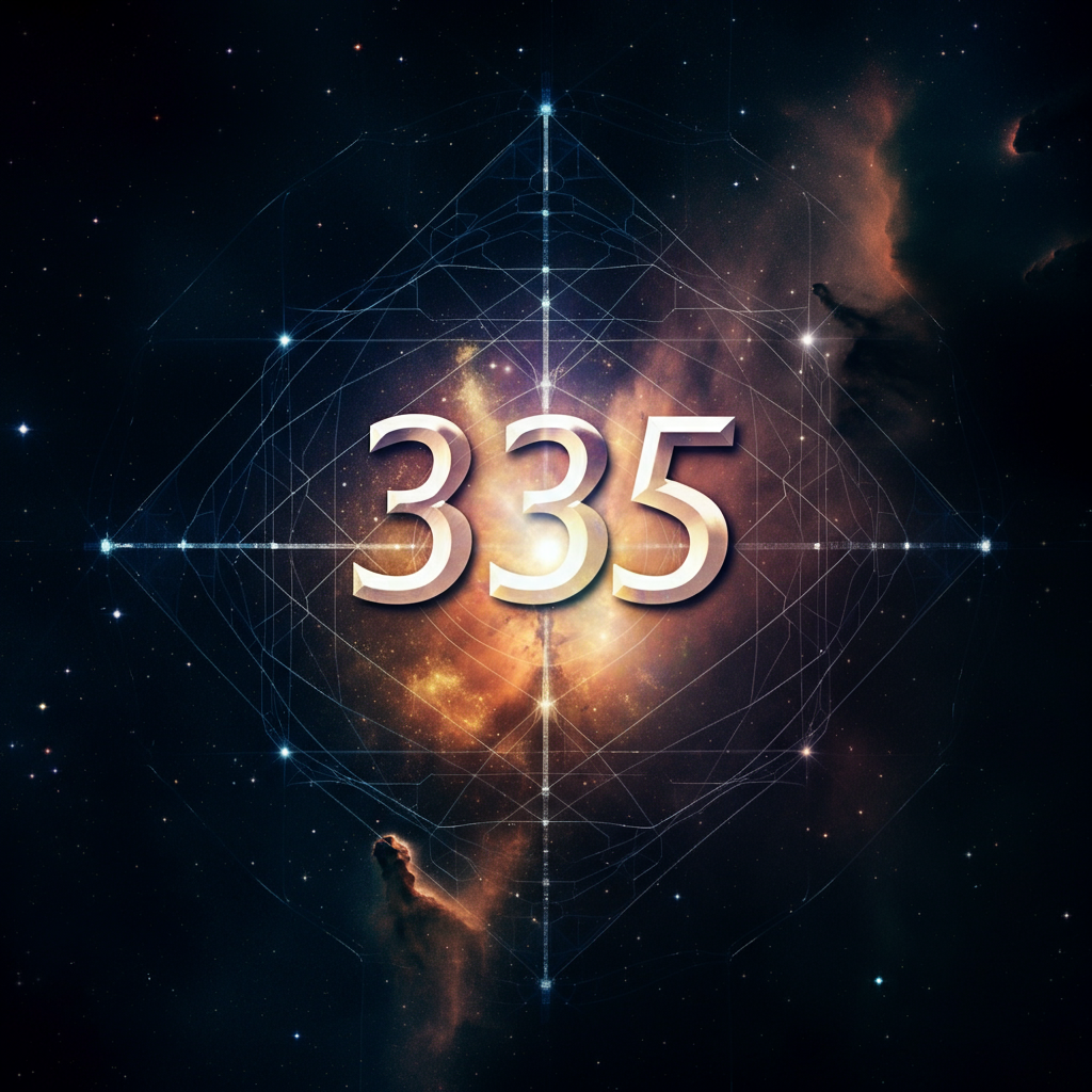 Numerologie 3385 Betekenis ✨