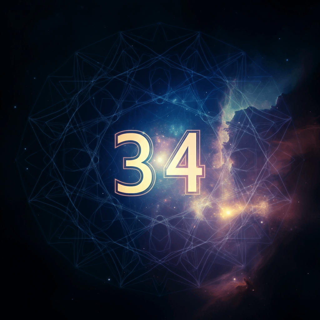 Numerologie 341 Betekenis (zoals 3:41) ✨