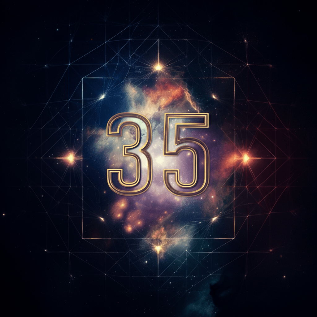 Numerologie 353 Betekenis (zoals 3:53) ✨