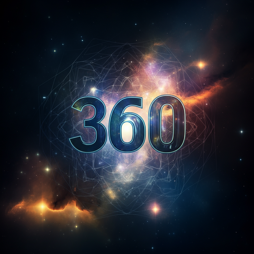 Numerologie 3602 Betekenis ✨