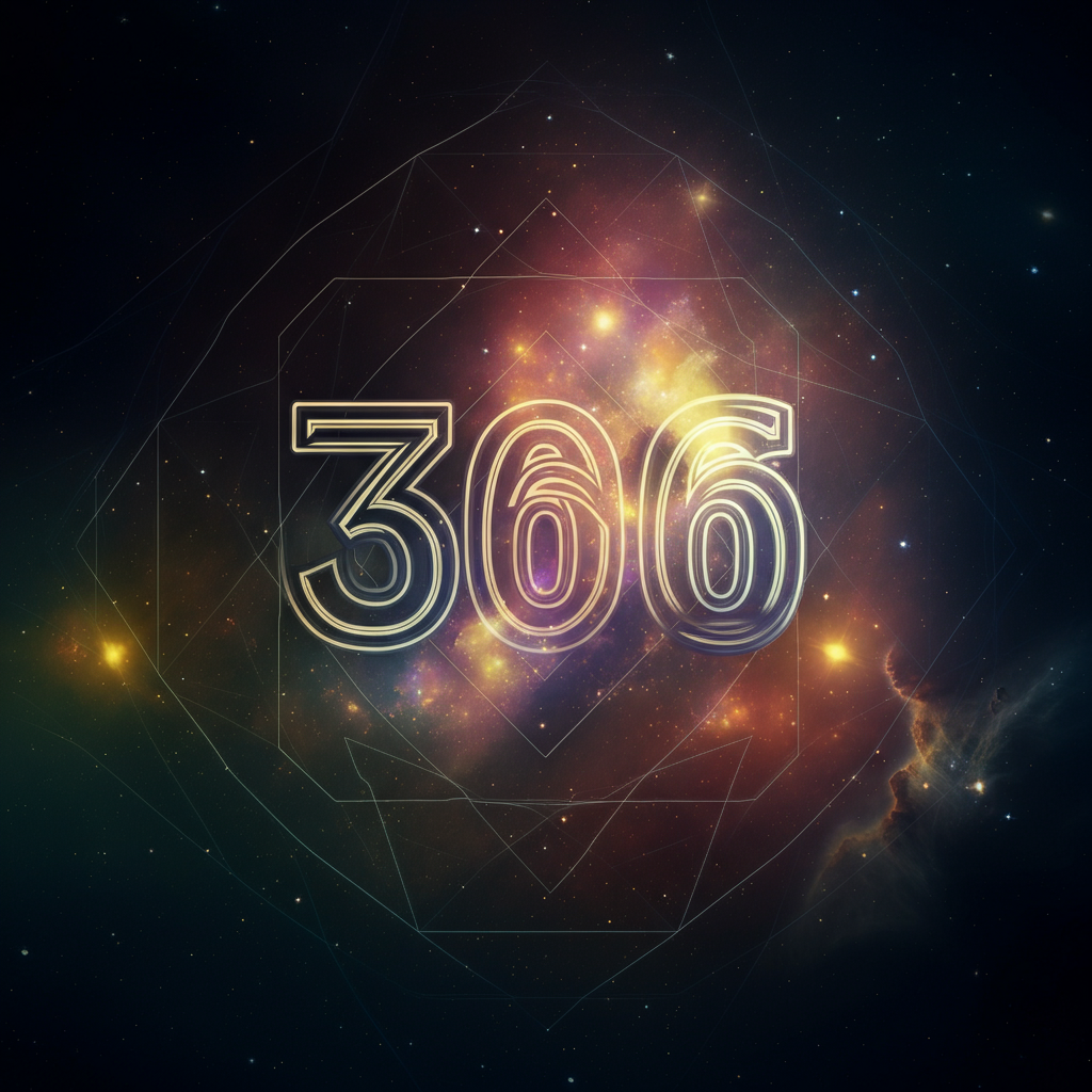 Numerologie 3606 Betekenis ✨