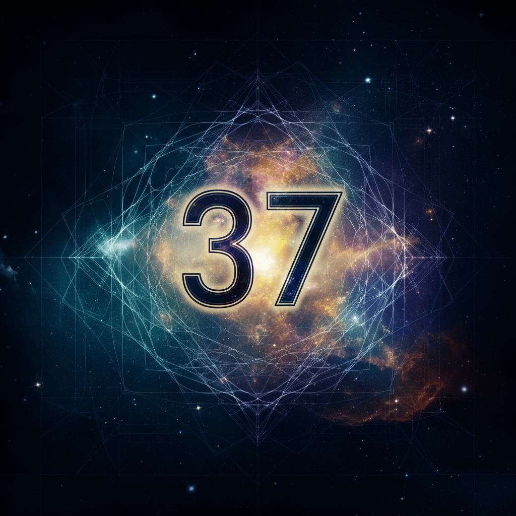 Numerologie 377 Betekenis ✨