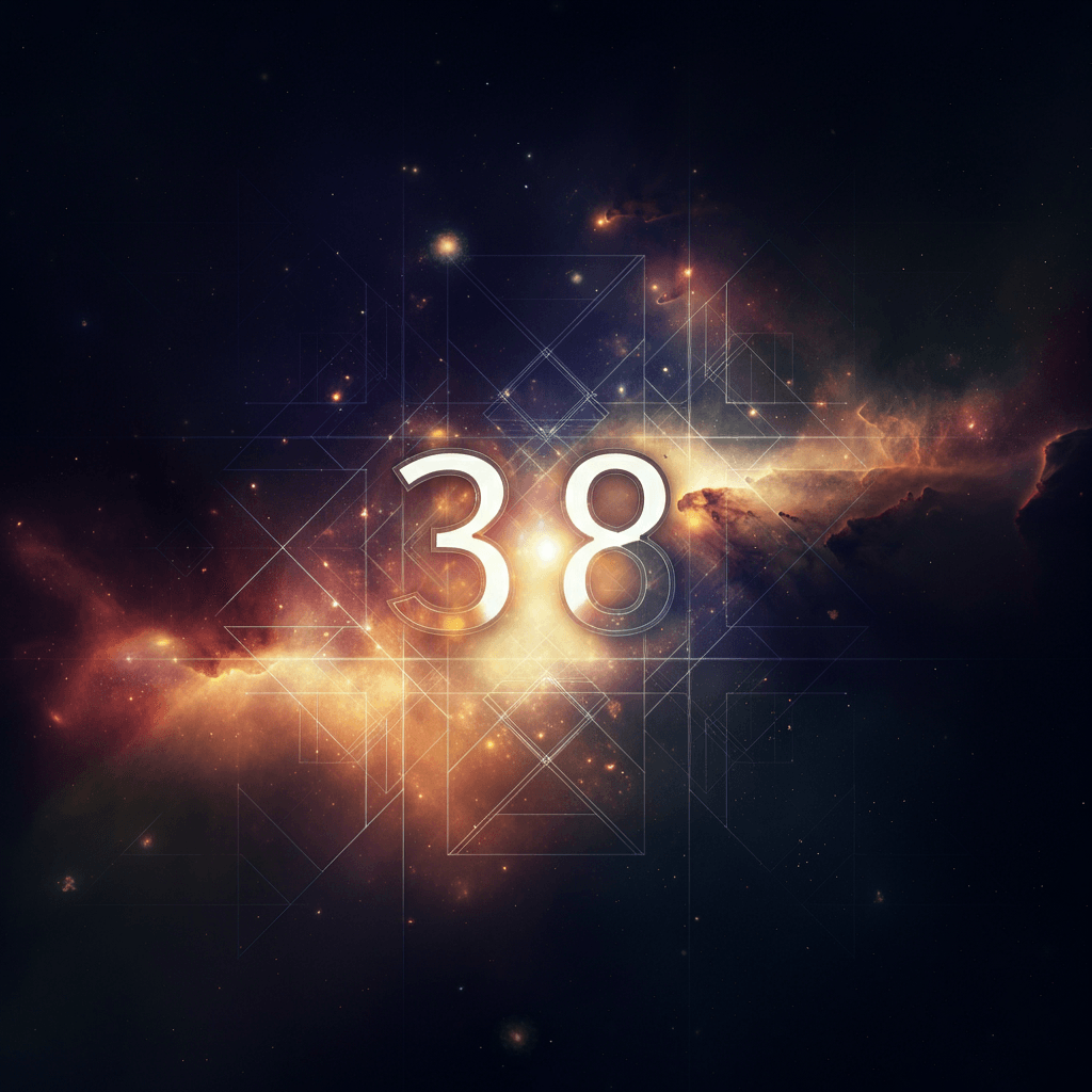 Numerologie 380 Betekenis ✨