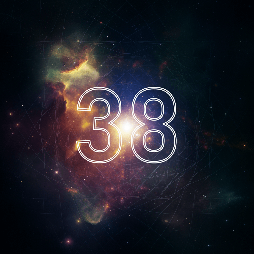 Numerologie 381 Betekenis ✨