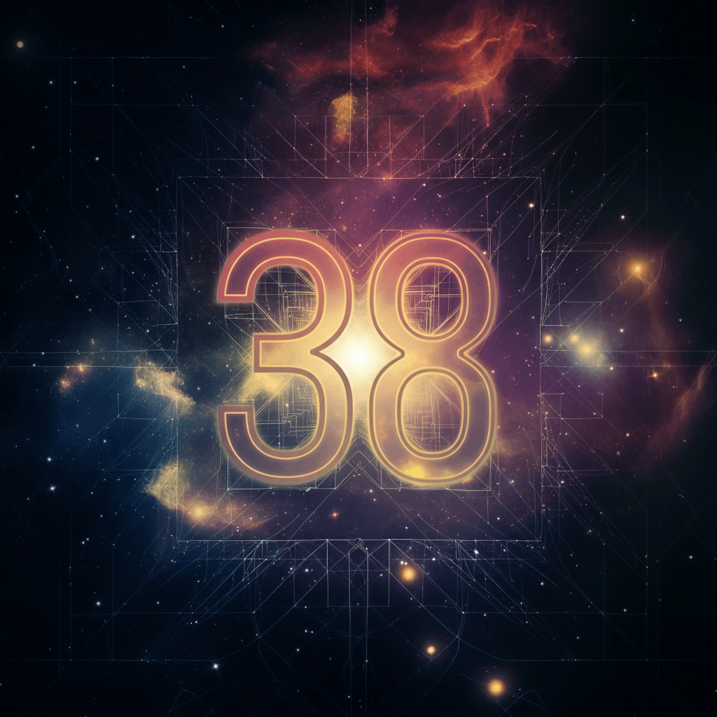 Numerologie 382 Betekenis ✨