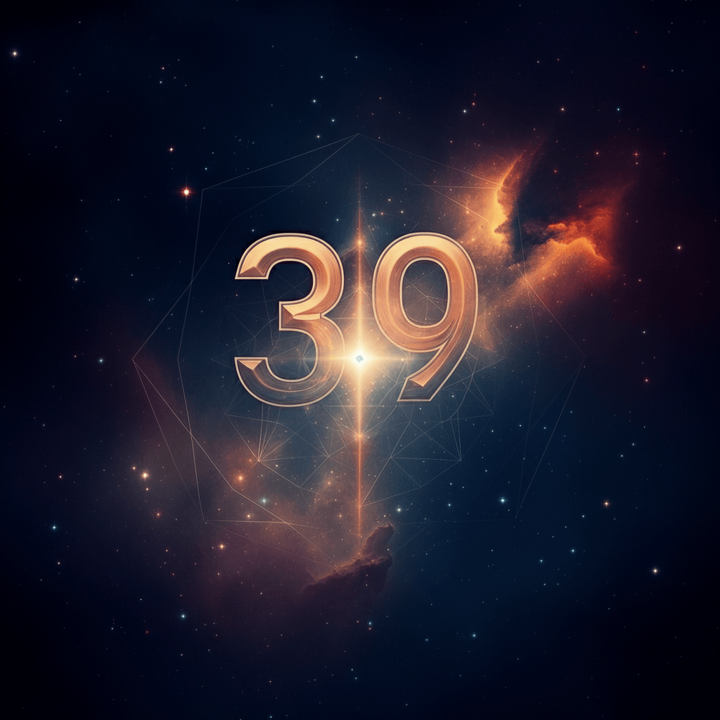 Numerologie 399 Betekenis ✨