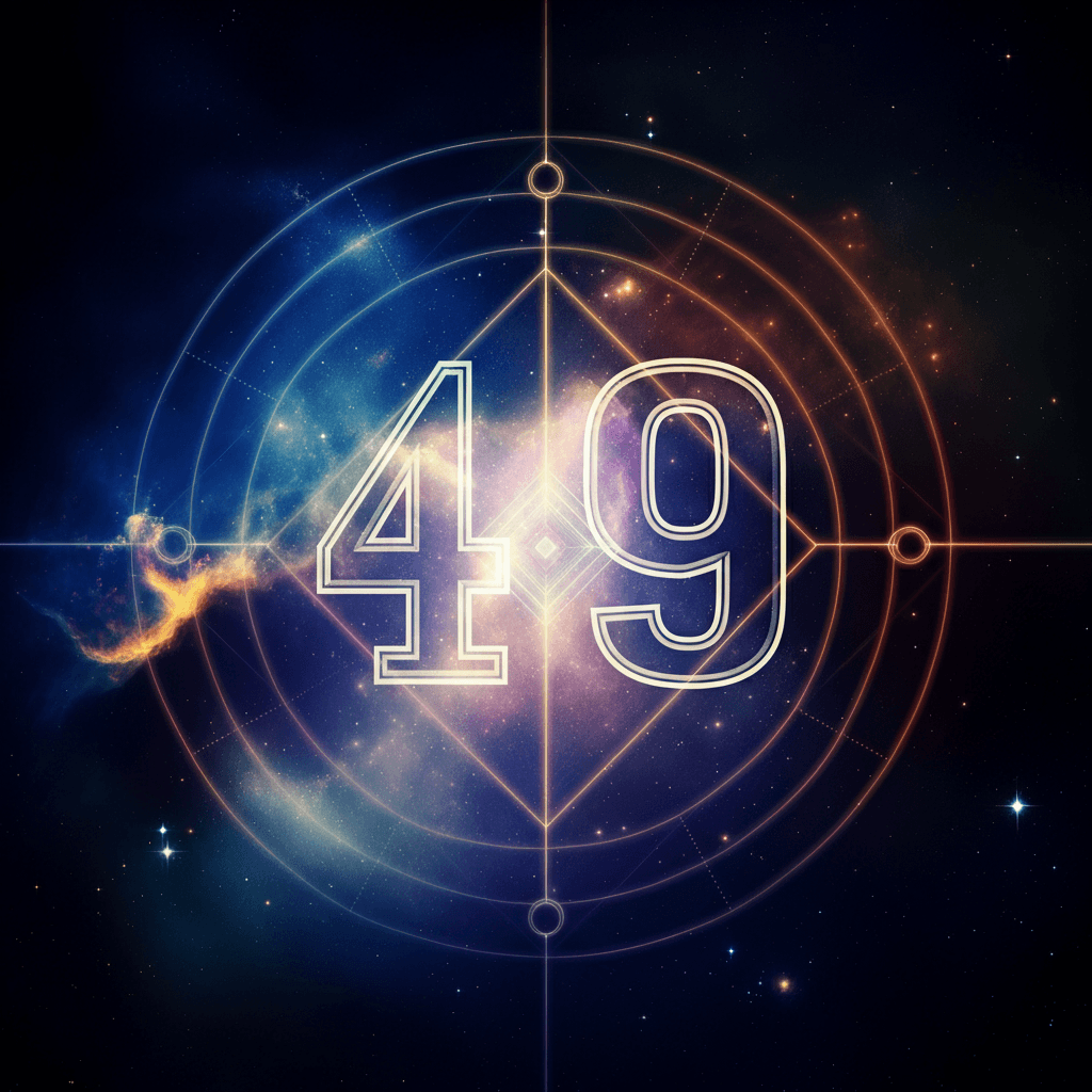 Numerologie 409 Betekenis (zoals 4:09) ✨