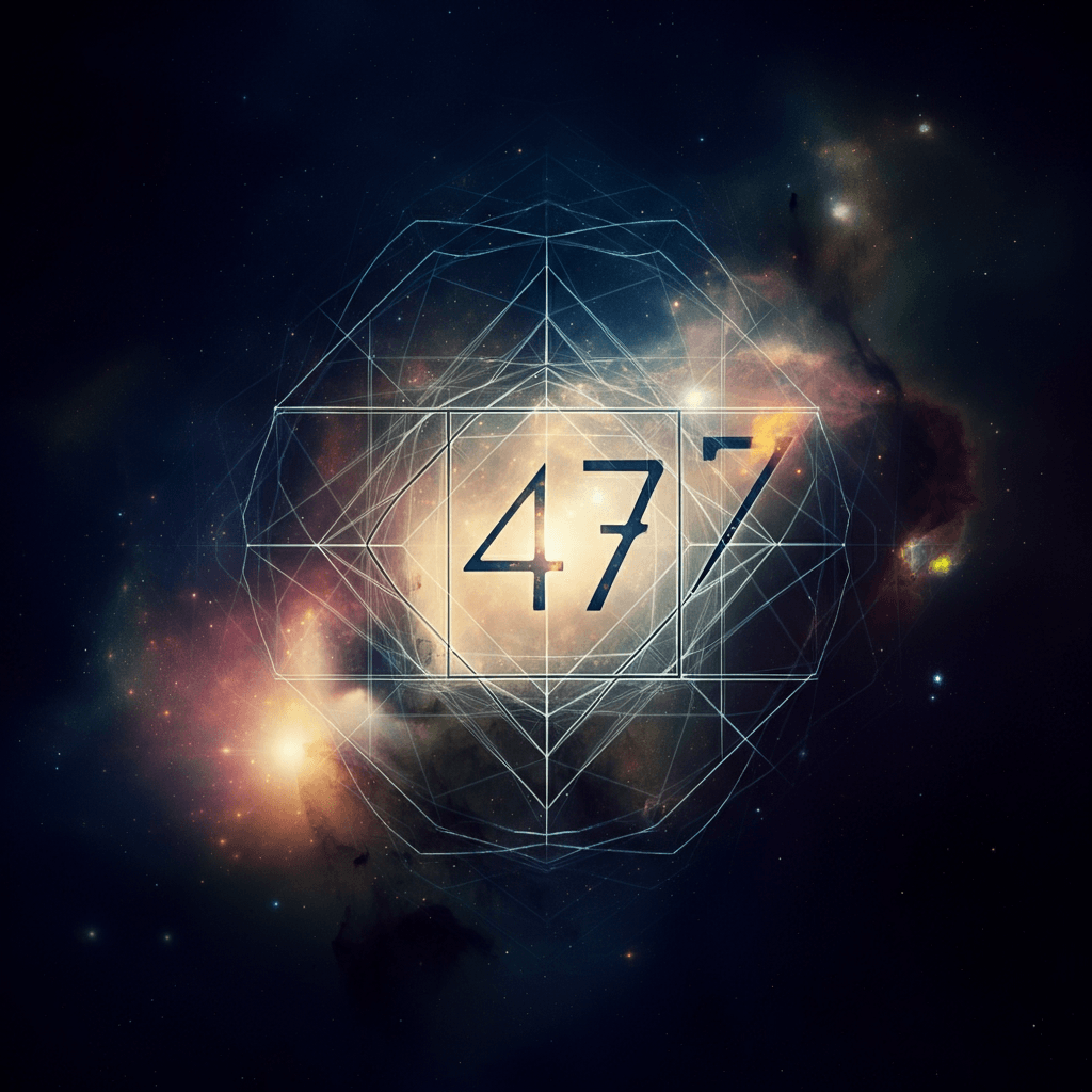 Numerologie 437 Betekenis (zoals 4:37) ✨