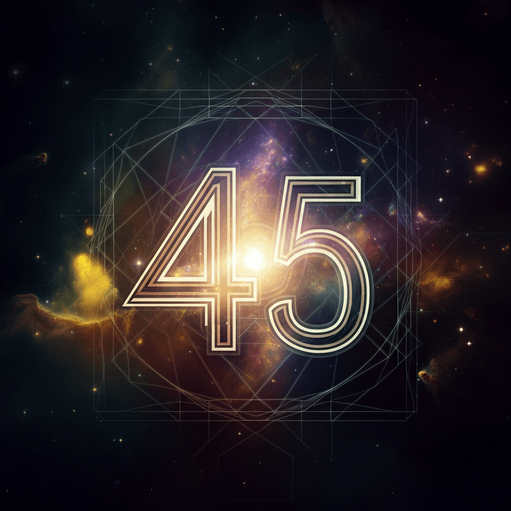 Numerologie 453 Betekenis (zoals 4:53) ✨