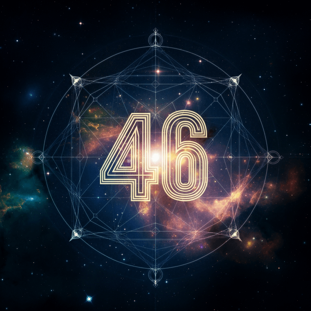 Numerologie 461 Betekenis ✨