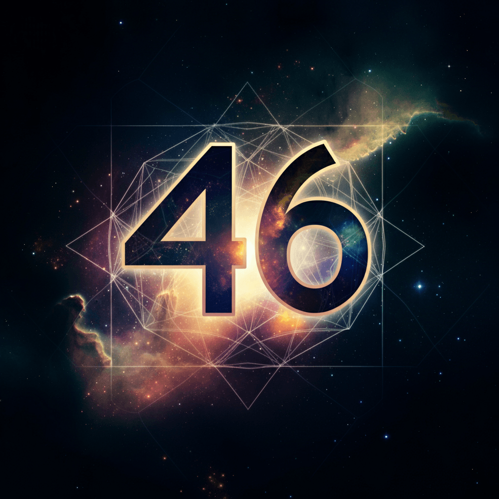Numerologie 466 Betekenis ✨