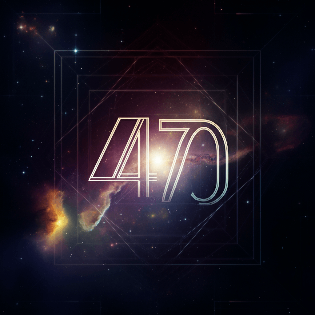 Numerologie 470 Betekenis ✨