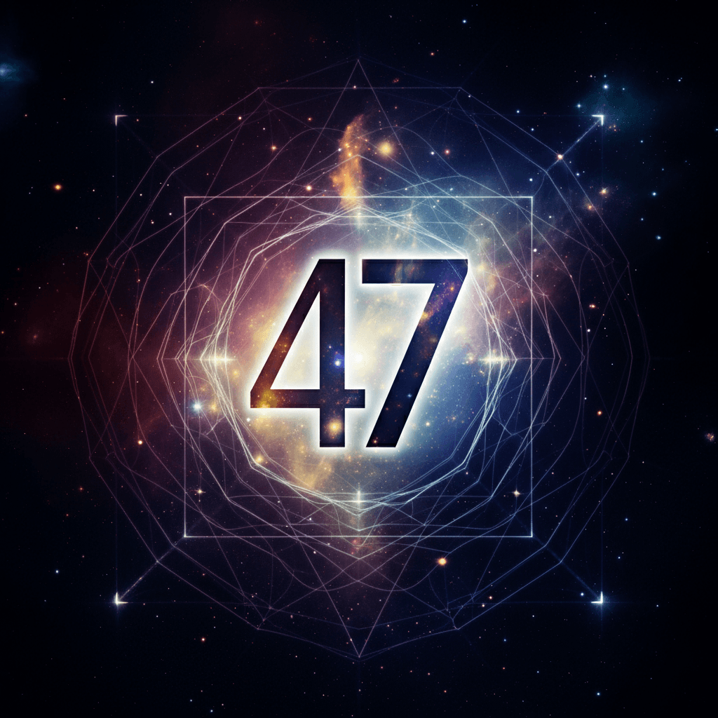 Numerologie 472 Betekenis ✨