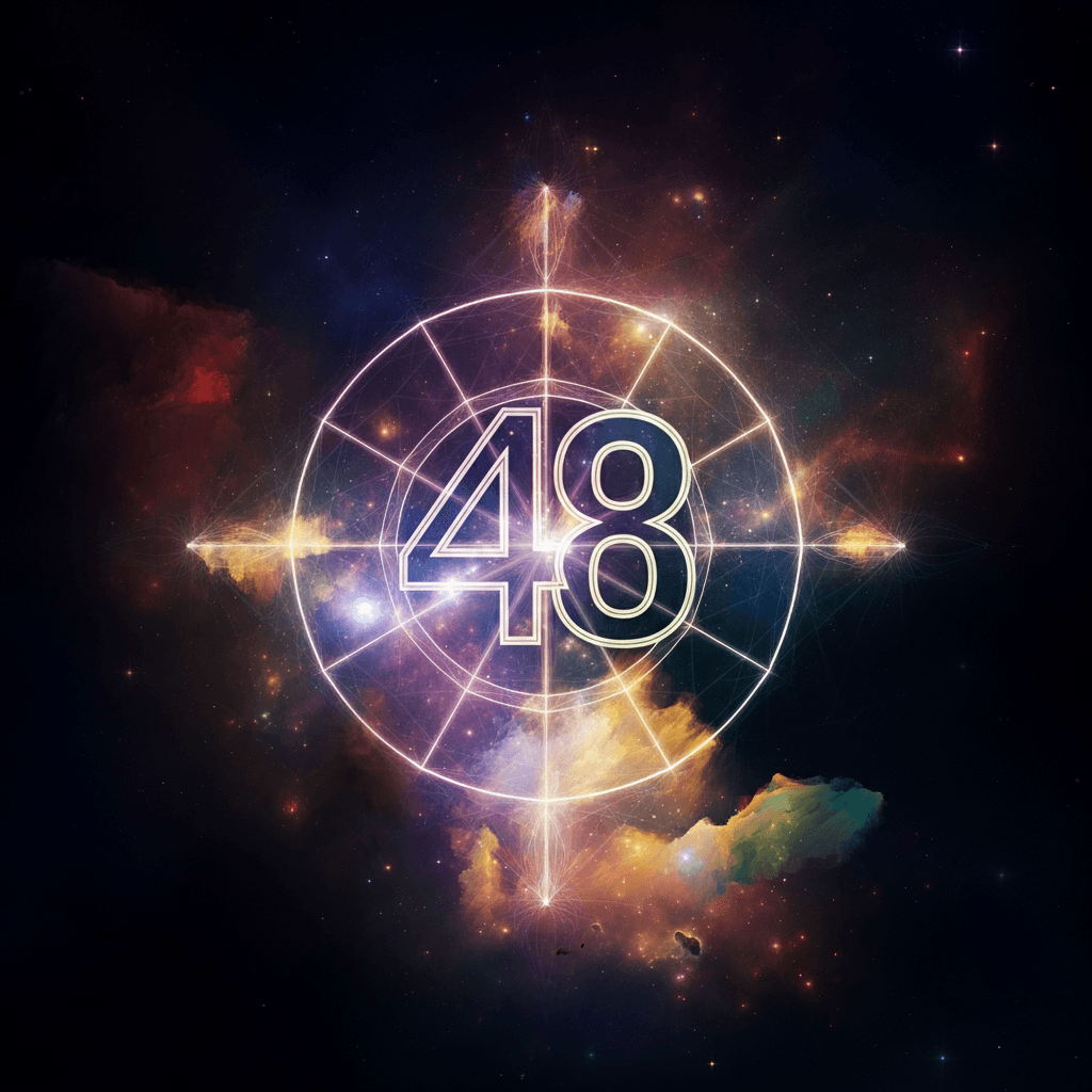 Numerologie 484 Betekenis ✨