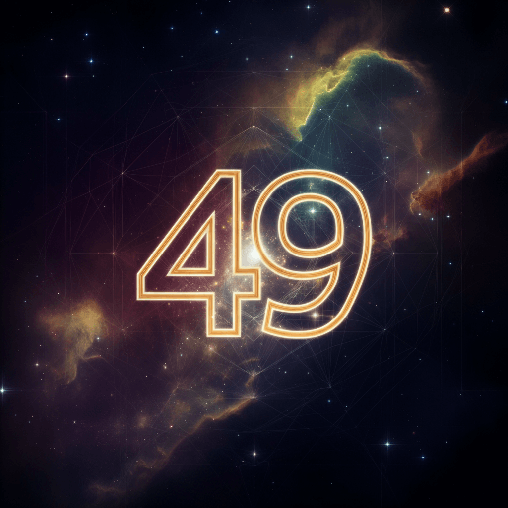 Numerologie 491 Betekenis ✨