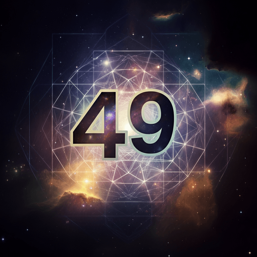 Numerologie 492 Betekenis ✨