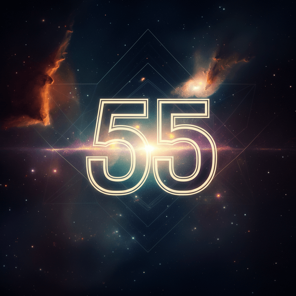 Numerologie 53 Betekenis (zoals 0:53) ✨