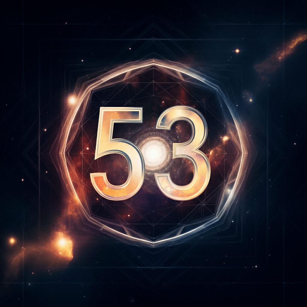 Numerologie 533 Betekenis (zoals 5:33) ✨