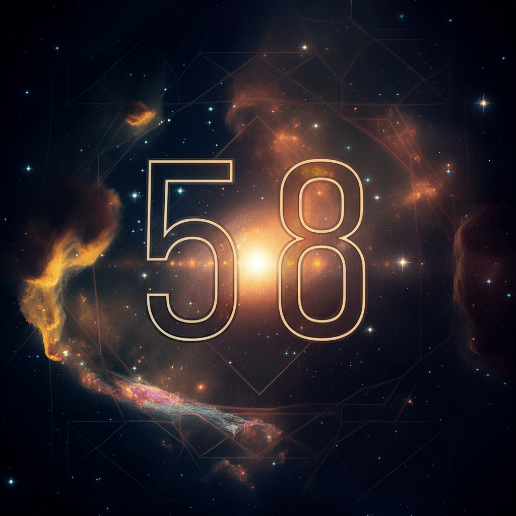 Numerologie 568 Betekenis ✨