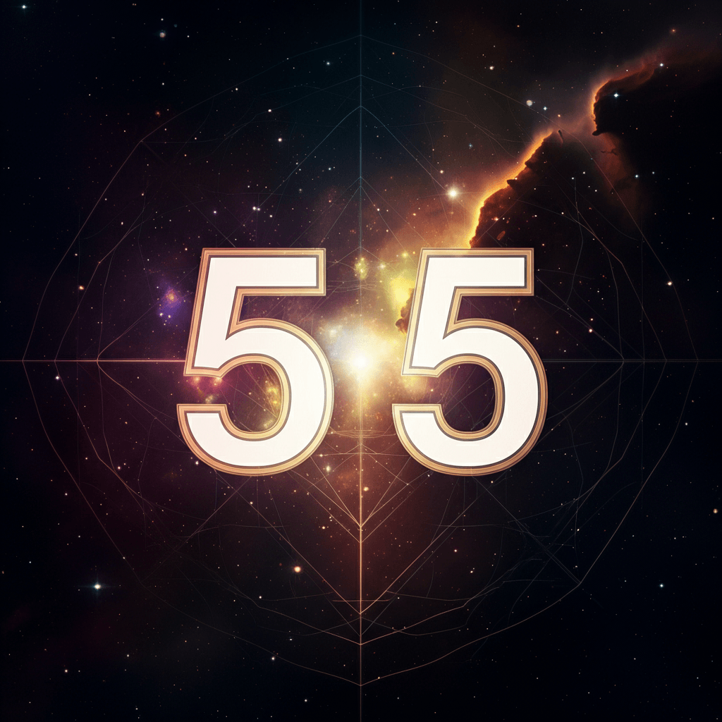 Numerologie 575 Betekenis ✨