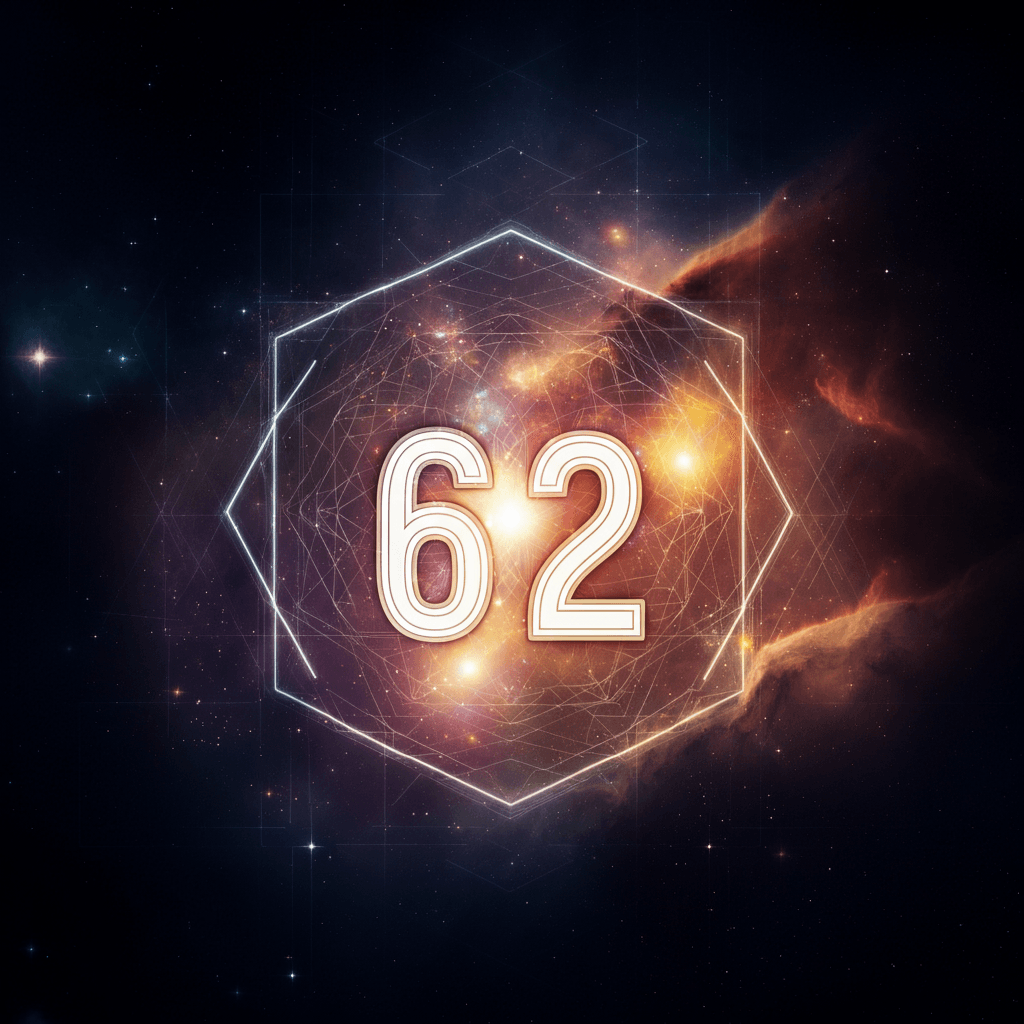 Numerologie 622 Betekenis (zoals 6:22) ✨