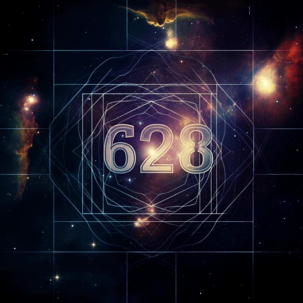 Numerologie 628 Betekenis (zoals 6:28) ✨