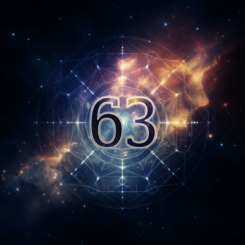 Numerologie 633 Betekenis (zoals 6:33) ✨