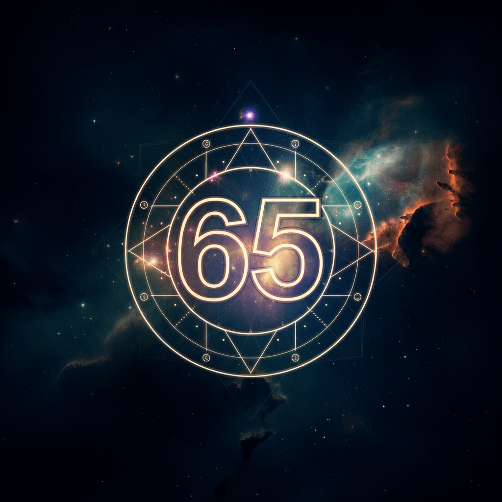 Numerologie 651 Betekenis (zoals 6:51) ✨