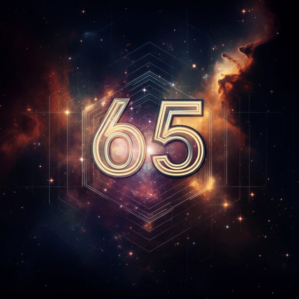 Numerologie 654 Betekenis (zoals 6:54) ✨