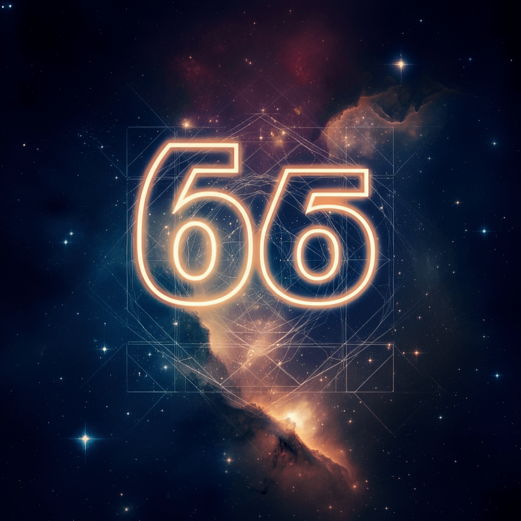 Numerologie 656 Betekenis (zoals 6:56) ✨