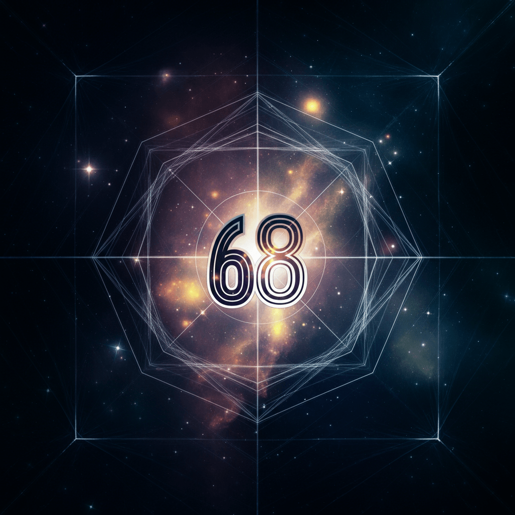 Numerologie 658 Betekenis (zoals 6:58) ✨