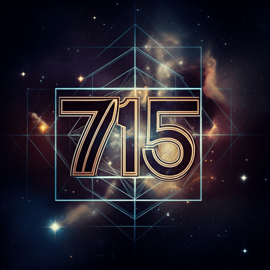 Numerologie 715 Betekenis (zoals 7:15) ✨