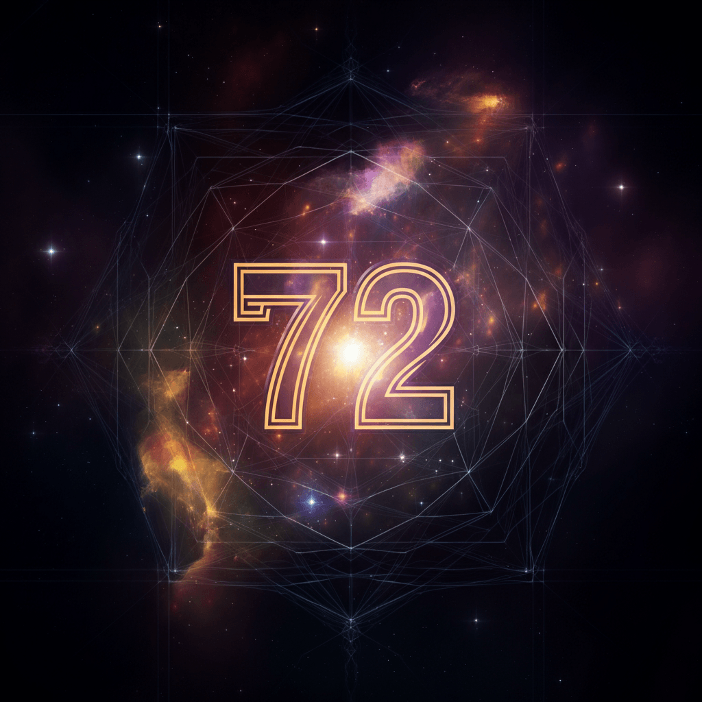 Numerologie 722 Betekenis (zoals 7:22) ✨