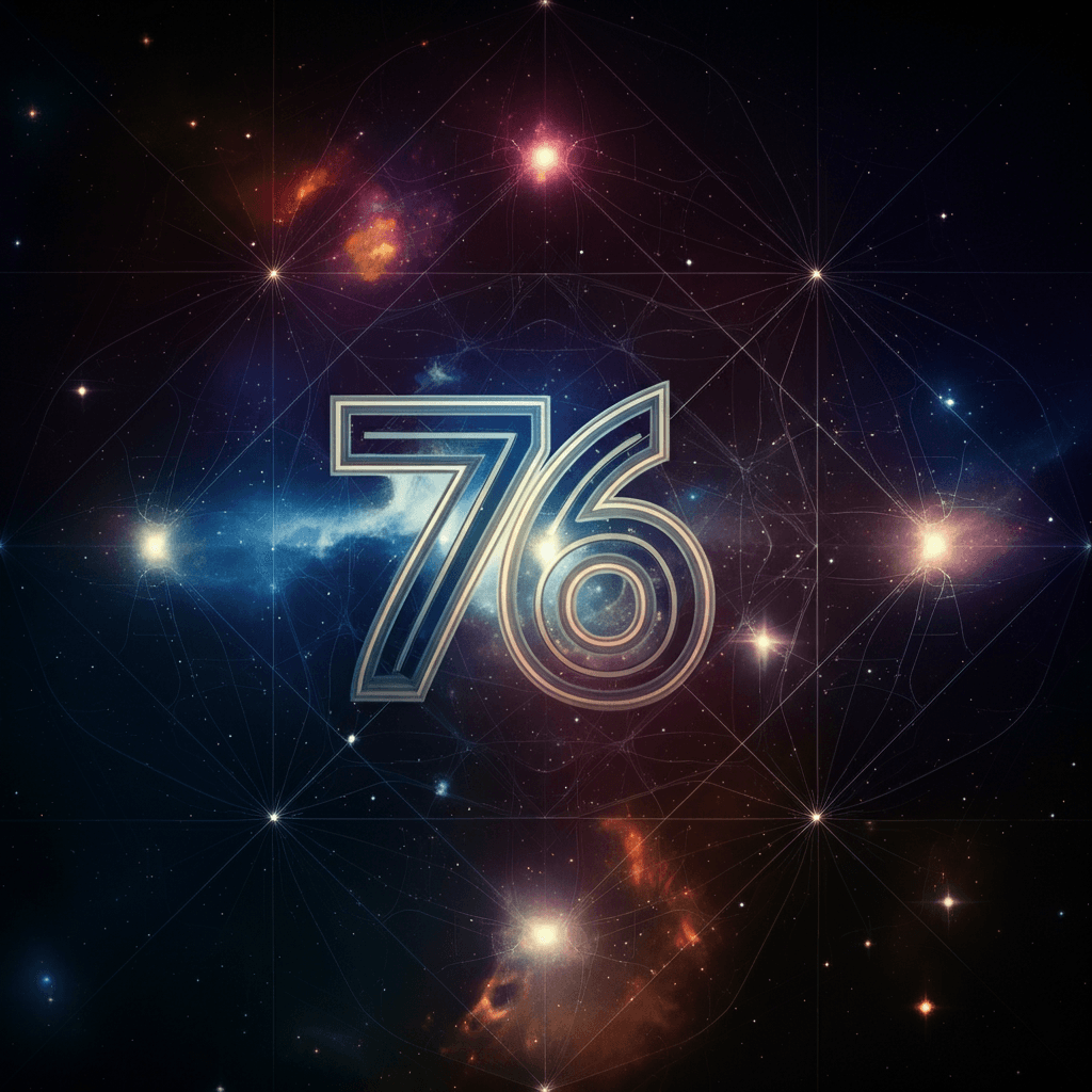 Numerologie 766 Betekenis ✨