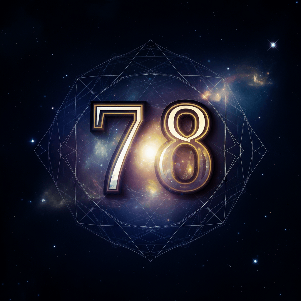 Numerologie 768 Betekenis ✨