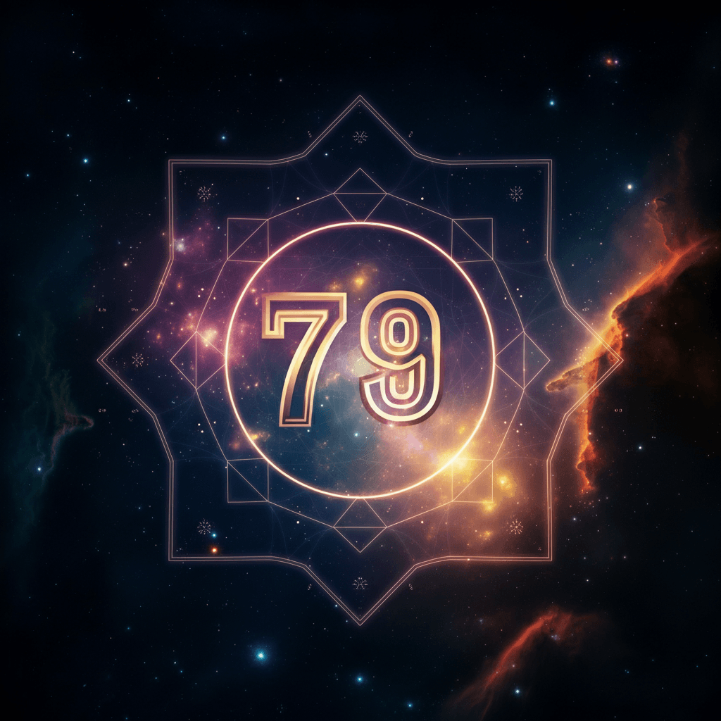 Numerologie 789 Betekenis ✨