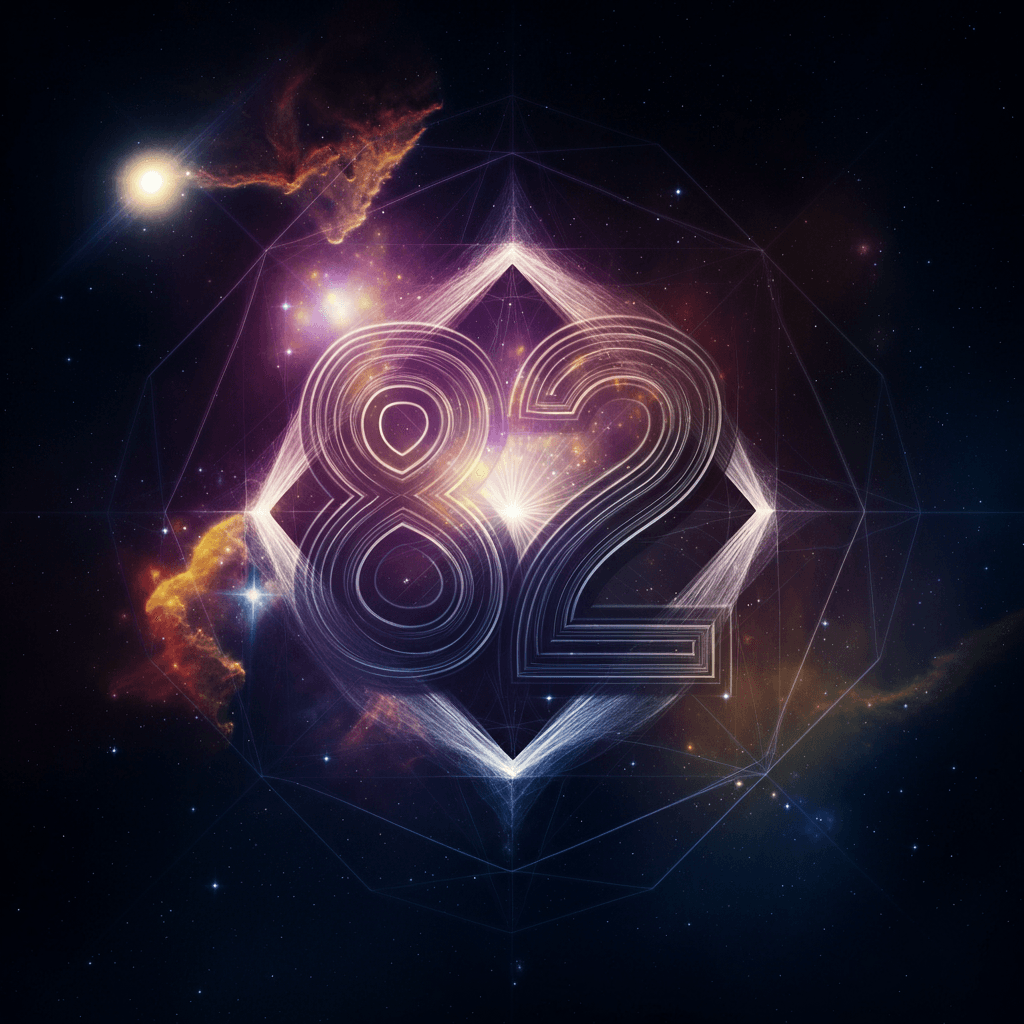 Numerologie 822 Betekenis (zoals 8:22) ✨
