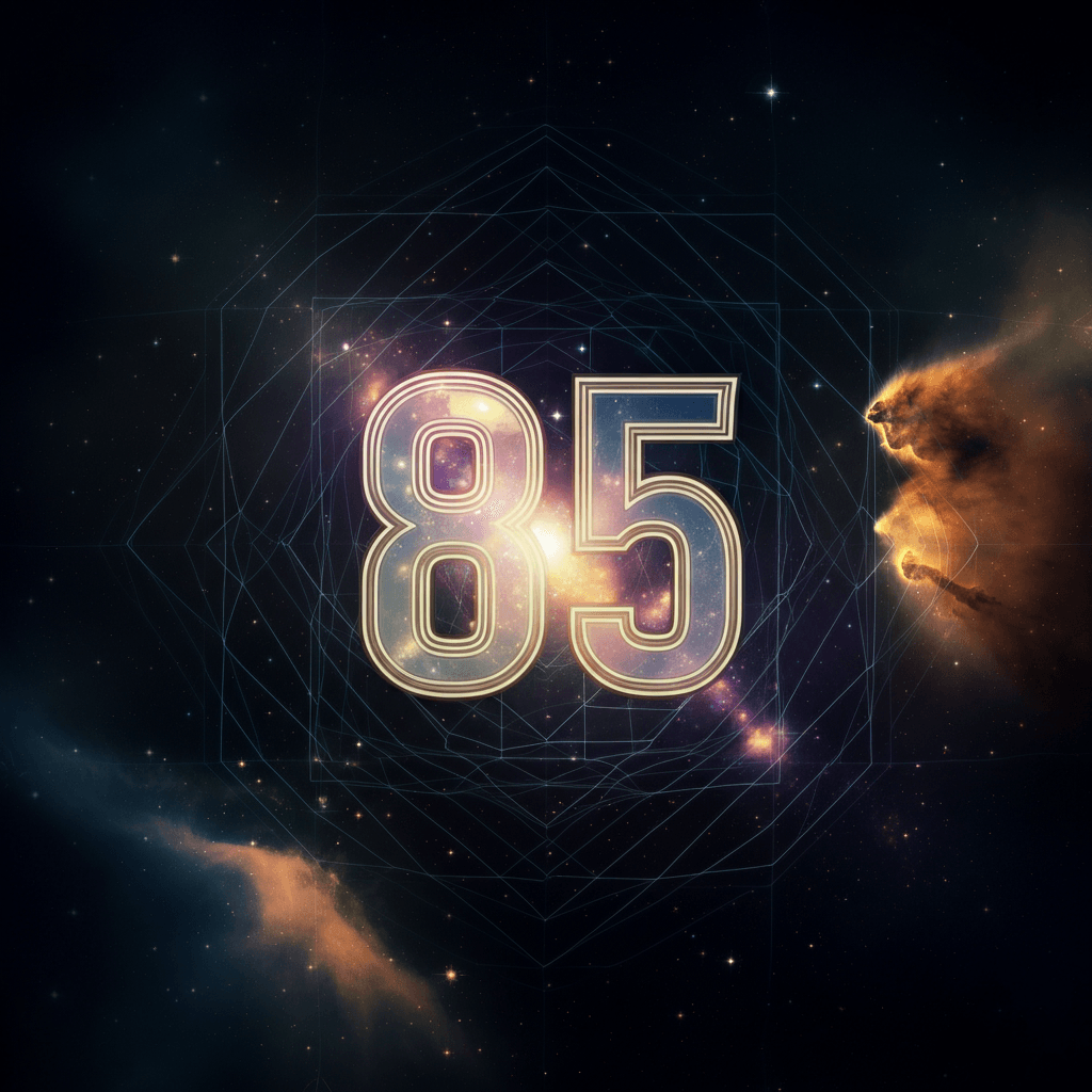 Numerologie 852 Betekenis (zoals 8:52) ✨