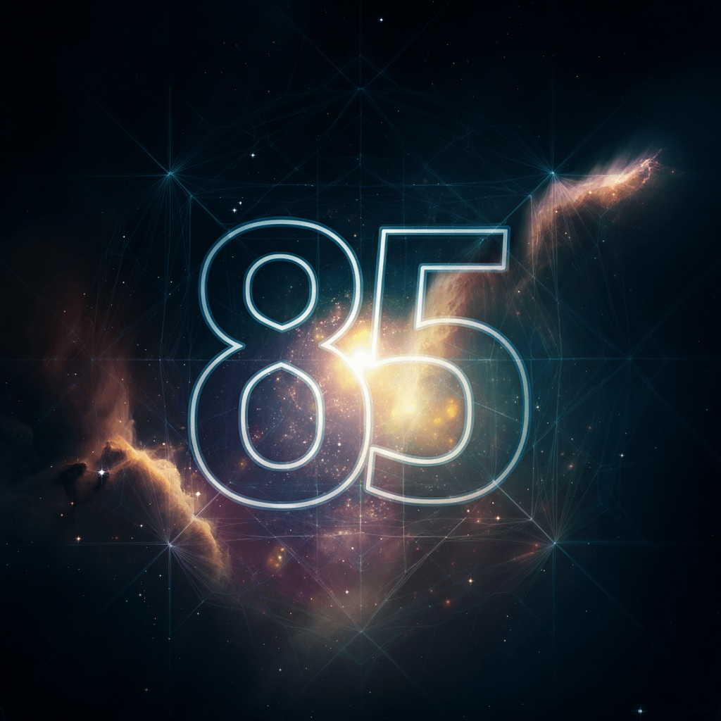 Numerologie 853 Betekenis (zoals 8:53) ✨