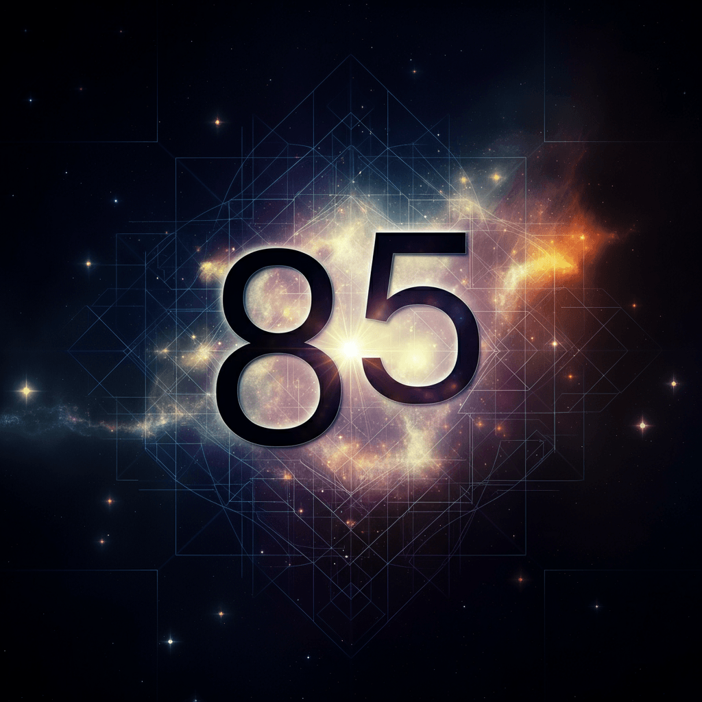 Numerologie 865 Betekenis ✨