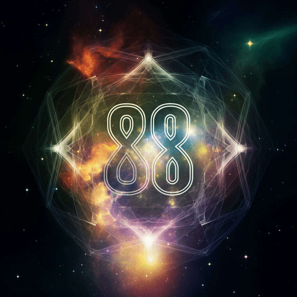 Numerologie 868 Betekenis ✨