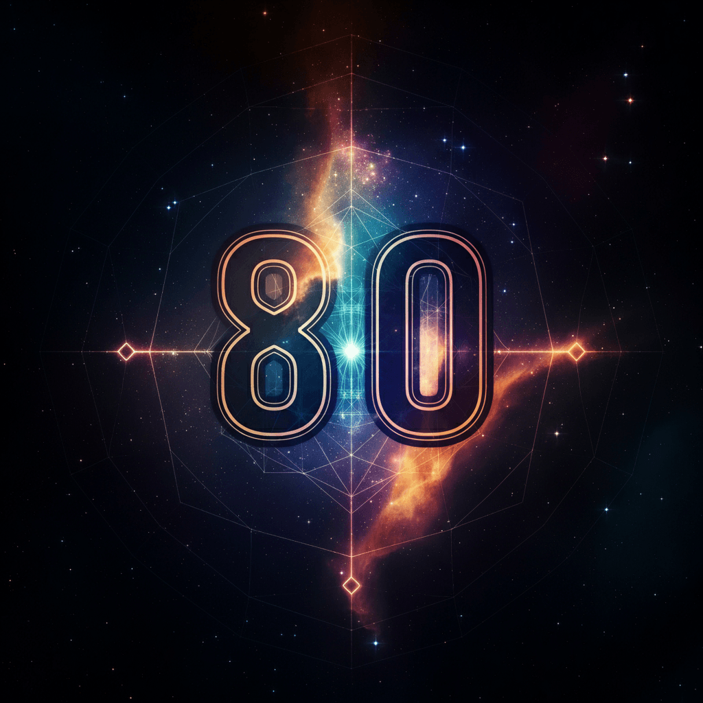 Numerologie 880 Betekenis ✨