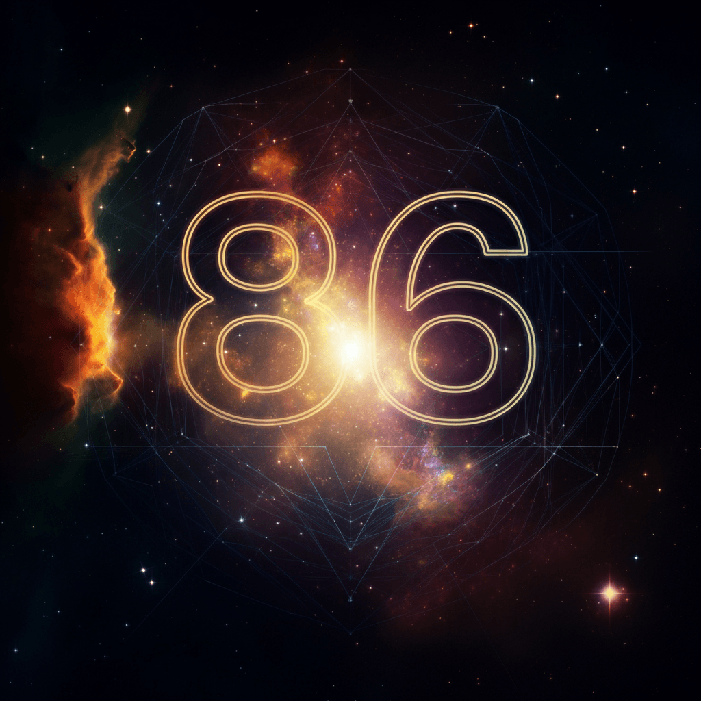 Numerologie 886 Betekenis ✨